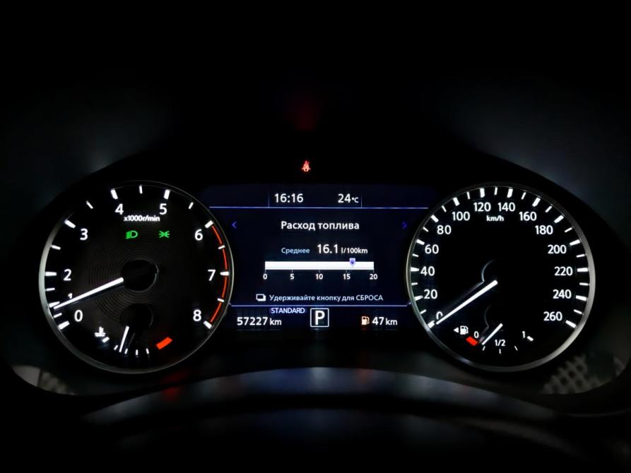 Infiniti QX50 II Санкт-Петербург  - изображение 14