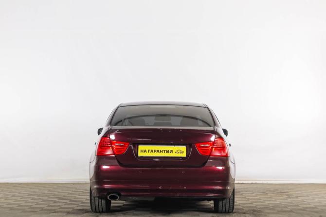 BMW 3 серии V (E90/E91/E92/E93) Рестайлинг с пробегом 2008 года, цена 1 039 000 рублей, 166000 км, седан, Автокод Объявления