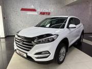 Hyundai Tucson III Ярославль  - изображение 39