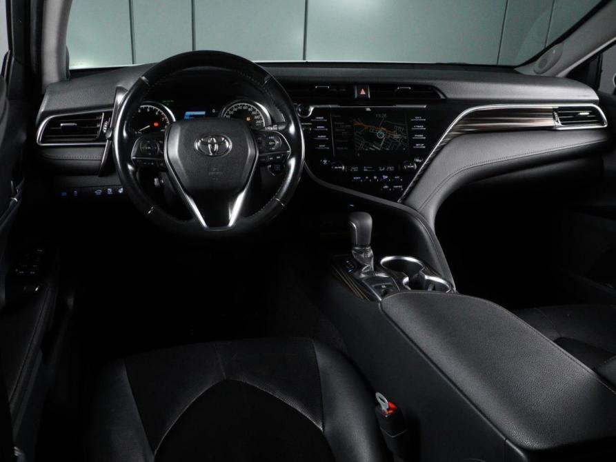 Toyota Camry VIII (XV70) Минеральные Воды  - изображение 6
