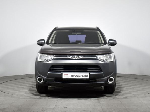 Mitsubishi Outlander III с пробегом 2013 года, цена 1 017 990 рублей, 274452 км, внедорожник, Автокод Объявления