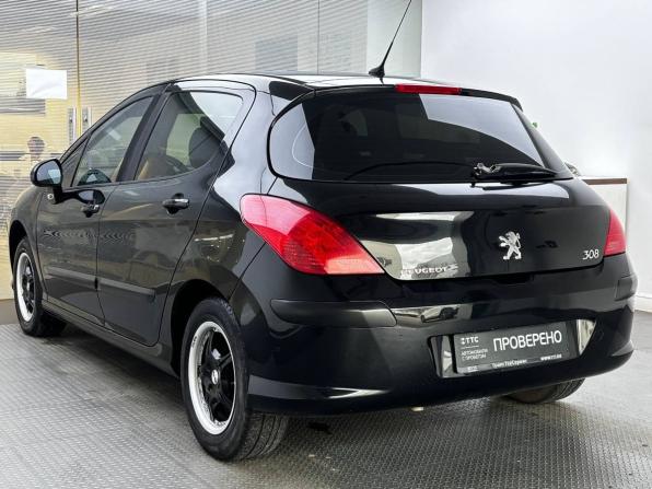 Peugeot 308 I с пробегом 2009 года, цена 499 000 рублей, 110330 км, хэтчбек, Автокод Объявления