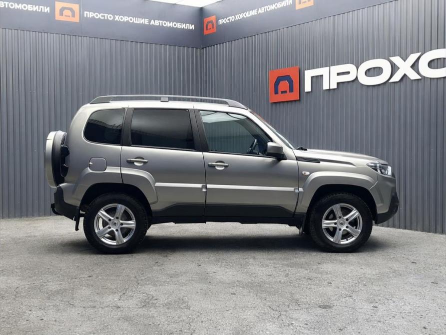 Lada (ВАЗ) Niva Travel I Пермь  - изображение 26