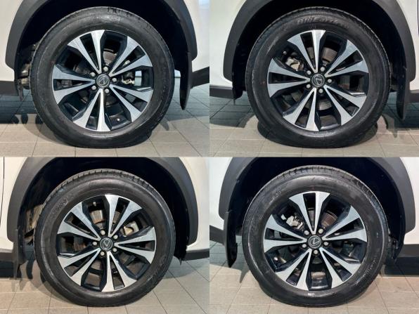 Lexus NX I Рестайлинг с пробегом 2019 года, цена 3 800 000 рублей, 74223 км, внедорожник, Автокод Объявления