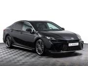 Toyota Camry IX (XV80) China Market Москва  - изображение 27