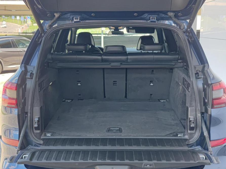 BMW X5 IV (G05/G18) Казань  - изображение 12