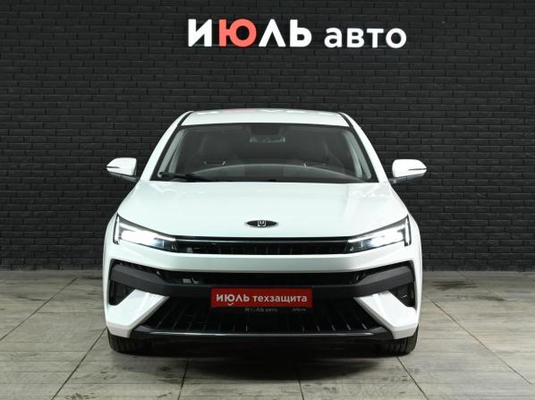 Москвич 6 с пробегом 2024 года, цена 1 850 000 рублей, 8010 км, лифтбек, Автокод Объявления