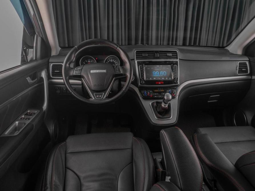 Haval H6 I Тюмень  - изображение 6