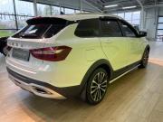 Lada (ВАЗ) Vesta I Рестайлинг (NG) Чебоксары  - изображение 26