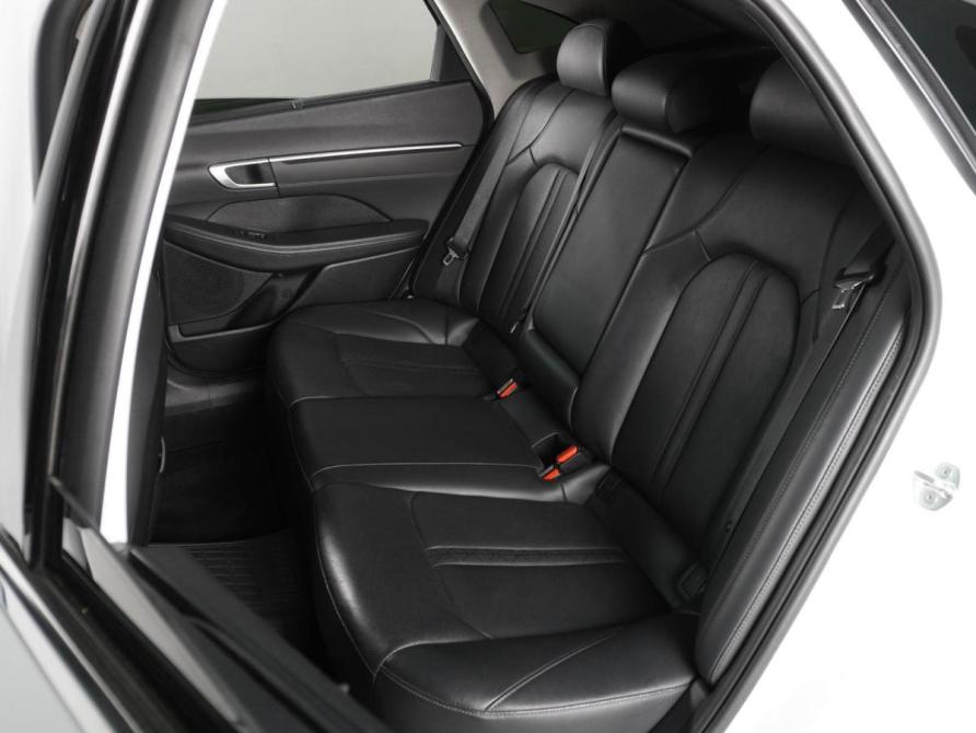 Hyundai Sonata VIII (DN8) Ростов-на-Дону  - изображение 9