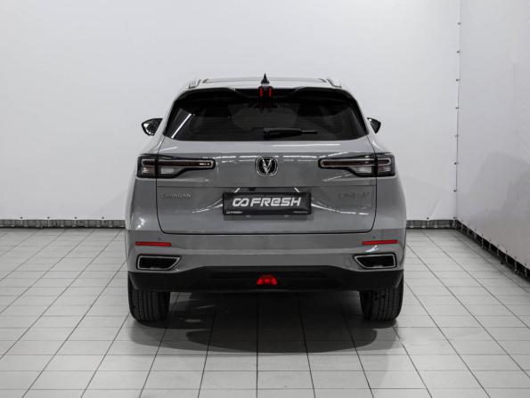 Changan CS55 Plus II с пробегом 2024 года, цена 2 279 000 рублей, 13987 км, внедорожник, Автокод Объявления