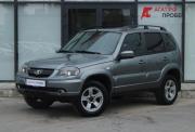Lada (ВАЗ) Niva Саратов  - изображение 25