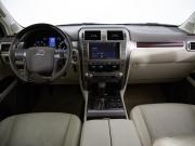Lexus GX II Рестайлинг Санкт-Петербург  - изображение 43