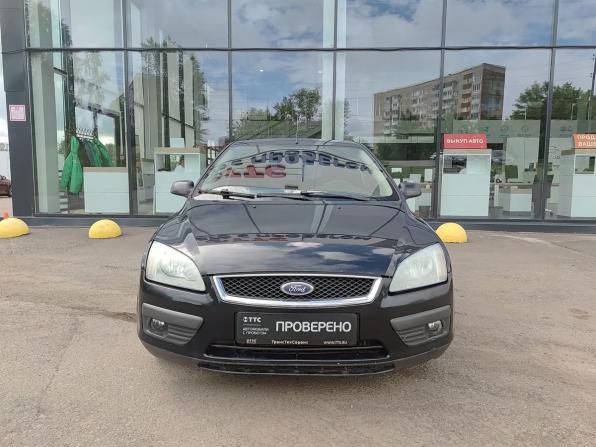 Ford Focus II с пробегом 2005 года, цена 299 800 рублей, 233720 км, хэтчбек, Автокод Объявления
