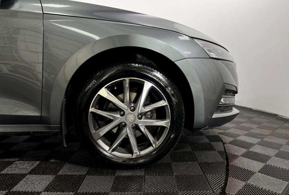 Skoda Octavia IV (A8) Нижний Новгород  - изображение 23