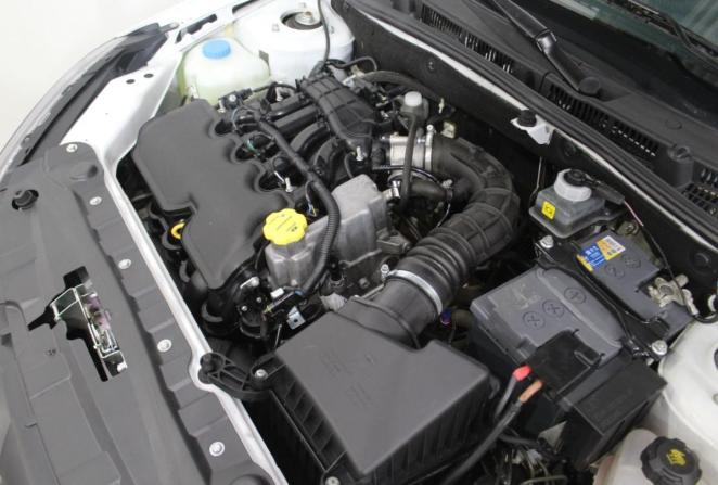 Lada (ВАЗ) Granta I Рестайлинг с пробегом 2024 года, цена 780 000 рублей, 88177 км, лифтбек, Автокод Объявления