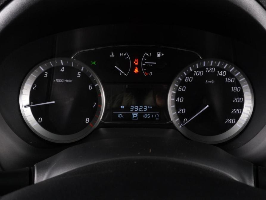 Nissan Tiida II Минеральные Воды  - изображение 16