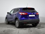 Nissan Qashqai II Санкт-Петербург  - изображение 28