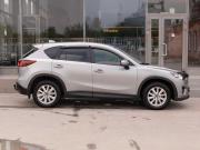 Mazda CX-5 I Новосибирск  - изображение 24