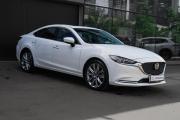 Mazda 6 III (GJ) Рестайлинг 2 Москва  - изображение 33