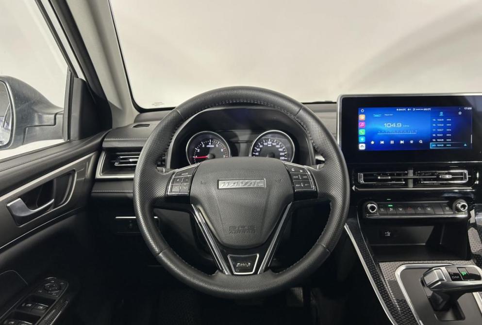 Haval M6 II Саранск  - изображение 17