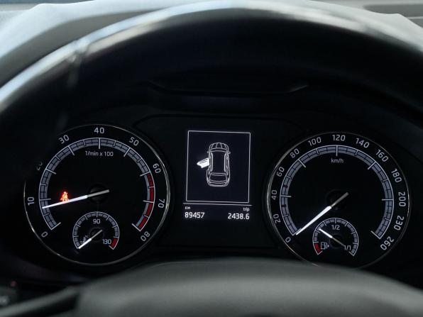 Skoda Kodiaq I с пробегом 2020 года, цена 2 289 000 рублей, 89455 км, внедорожник, Автокод Объявления