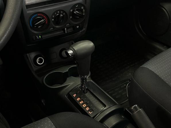 Hyundai Getz I Рестайлинг с пробегом 2008 года, цена 599 000 рублей, 158474 км, хэтчбек, Автокод Объявления