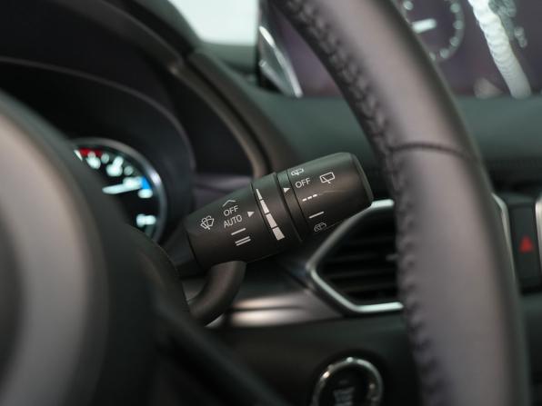 Mazda CX-5 II Рестайлинг с пробегом 2025 года, цена 3 800 000 рублей, 25 км, внедорожник, Автокод Объявления