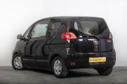 Toyota Porte I Томск  - изображение 23
