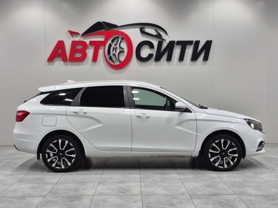 Lada (ВАЗ) Vesta I Воронеж  - изображение 8