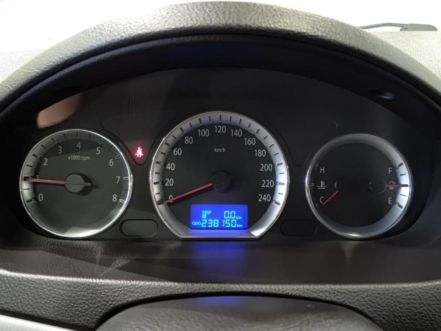 Hyundai Sonata V (NF) Рестайлинг Казань  - изображение 16