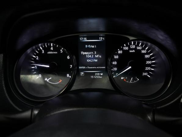 Nissan X-Trail III с пробегом 2015 года, цена 1 645 000 рублей, 150000 км, внедорожник, Автокод Объявления