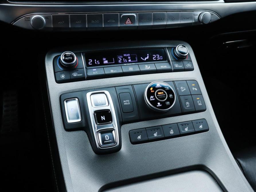 Hyundai Palisade I Москва  - изображение 15
