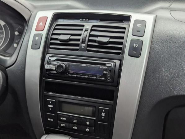 Hyundai Tucson I с пробегом 2005 года, цена 759 000 рублей, 303000 км, внедорожник, Автокод Объявления