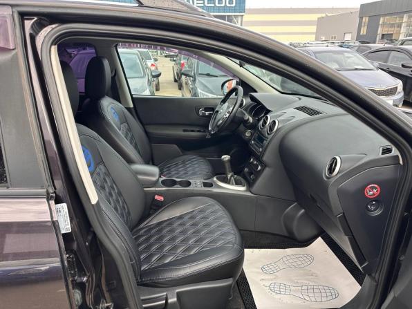 Nissan Qashqai I Рестайлинг с пробегом 2011 года, цена 912 000 рублей, 163616 км, внедорожник, Автокод Объявления