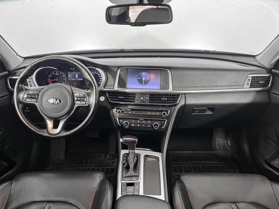 Kia Optima IV Ногинск  - изображение 22