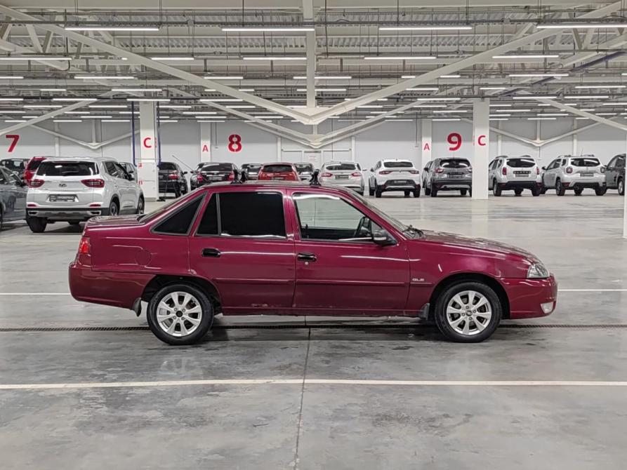 Daewoo Nexia I Рестайлинг Казань  - изображение 5