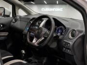 Nissan Note II Рестайлинг Кемерово  - изображение 25