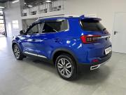 Chery Tiggo 4 I Рестайлинг Казань  - изображение 26