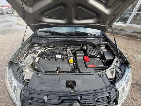 Lada (ВАЗ) Largus I Рестайлинг с пробегом 2021 года, цена 1 239 900 рублей, 67563 км, универсал, Автокод Объявления
