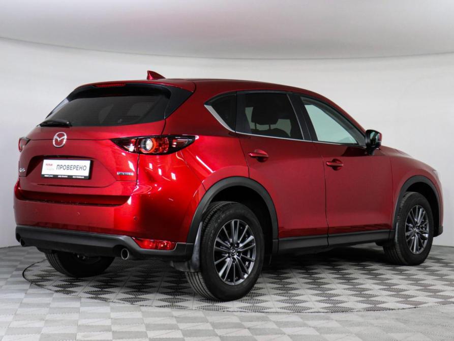 Mazda CX-5 II Химки  - изображение 6