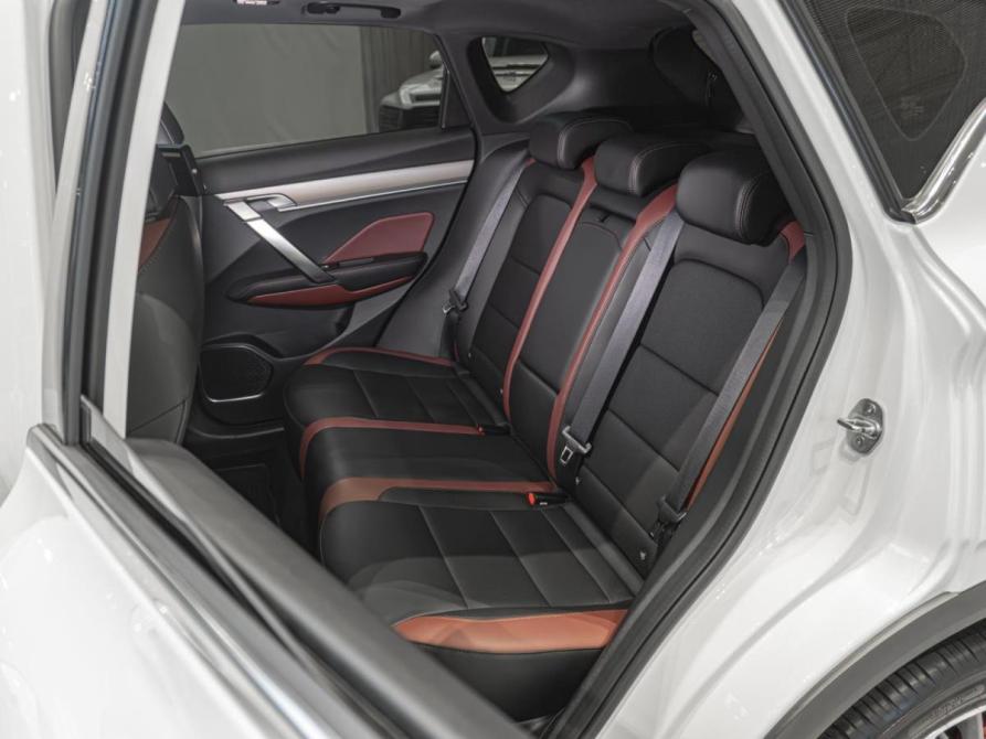 Geely Coolray I Мурманск  - изображение 15