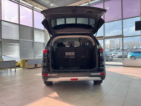 Kia Carnival IV с пробегом 2021 года, цена 3 390 000 рублей, 99163 км, минивэн, Автокод Объявления