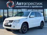 Suzuki Grand Vitara II Рестайлинг Волгоград  - изображение 23