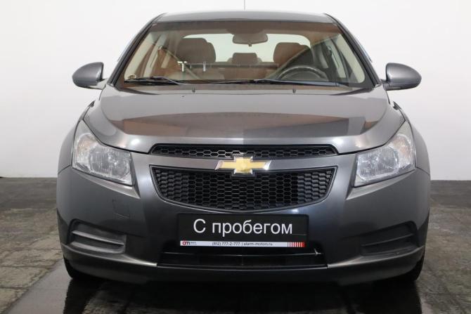 Chevrolet Cruze I с пробегом 2012 года, цена 649 000 рублей, 127000 км, седан, Автокод Объявления