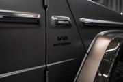 Mercedes-Benz G-Класс AMG II (W463) Москва  - изображение 37