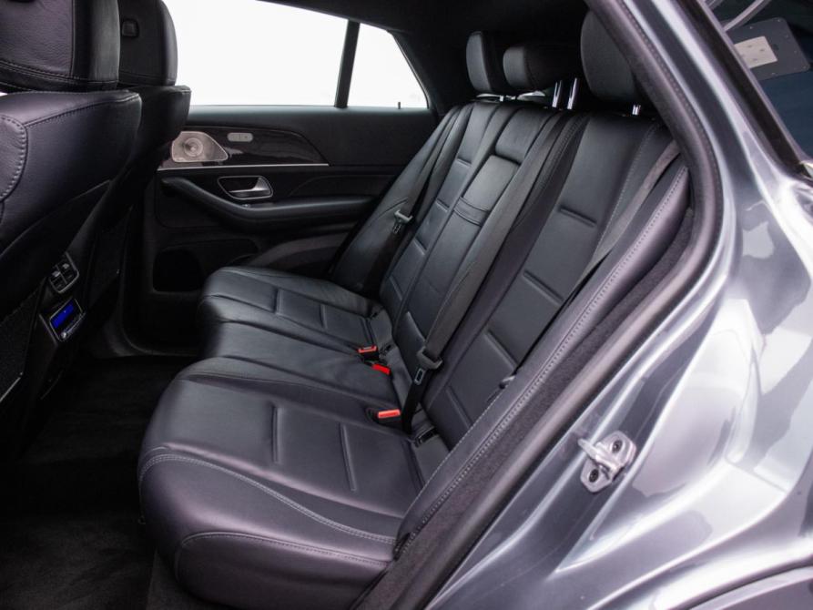 Mercedes-Benz GLE Coupe II (C167) Москва  - изображение 11