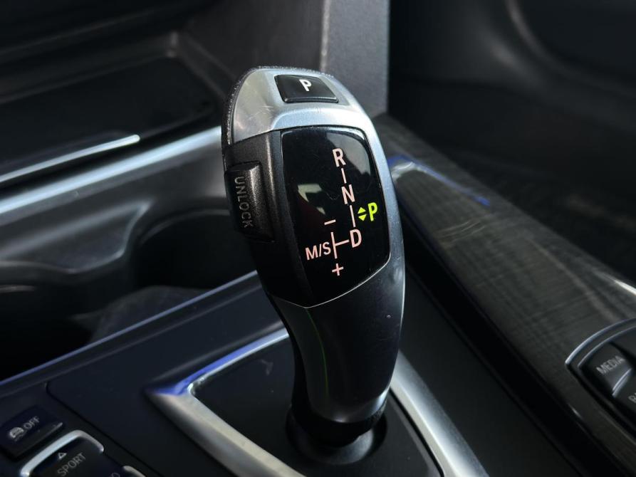 BMW 3 серии VI (F3x) Рестайлинг Кемерово  - изображение 22