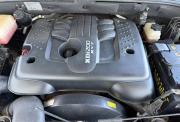 SsangYong Actyon Sports I Киров  - изображение 35