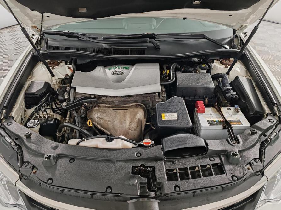 Toyota Camry VII (XV50) Рестайлинг Москва  - изображение 9